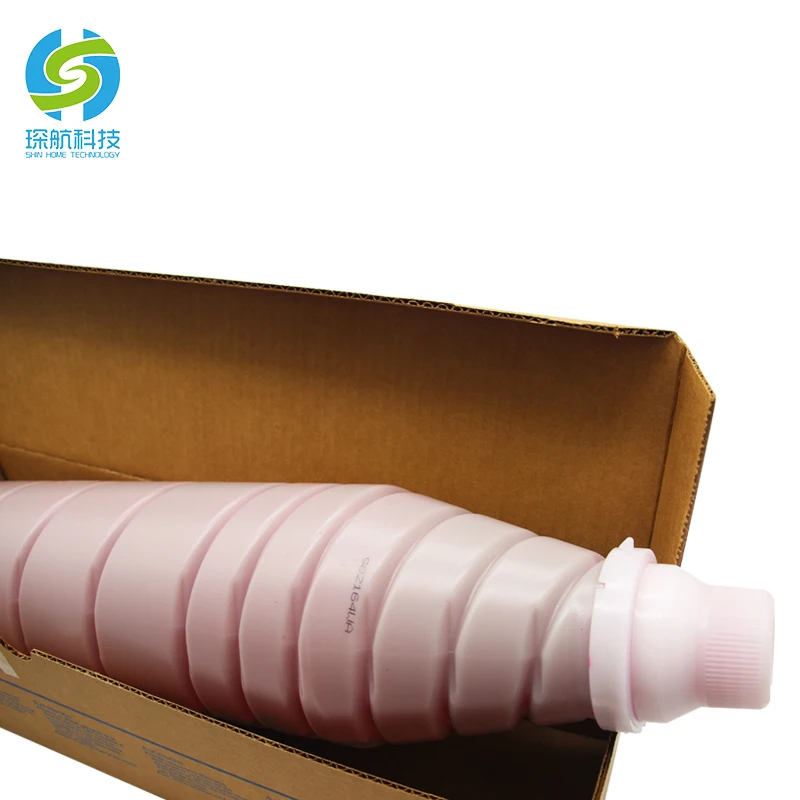 Цветной тонер-порошок для принтера оригинальный тонер-картридж TN622 копировального аппарата Konica Minolta C1085 C1100