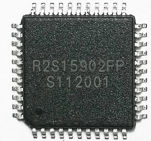The Chips New original QFP44 R2S15902FP