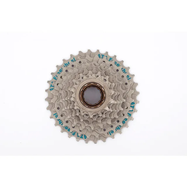 Factory Price ATA Spin Cassette Positioning Bike Spinner Tower Wheel Gear Mountain Variable Speed