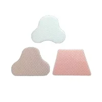 Thermoplastic Nasal Splints Post Nose Surgery Fracture Nose Fixation