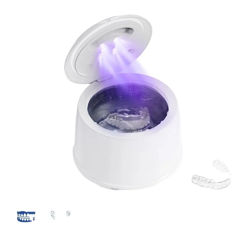 Ультразвуковой очиститель зубов