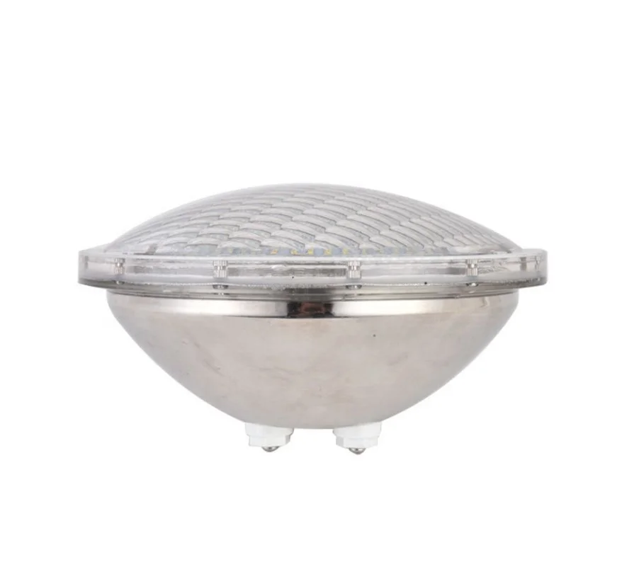 China professional supplier LED Underwater light 12v par56 led swimming pool lighting