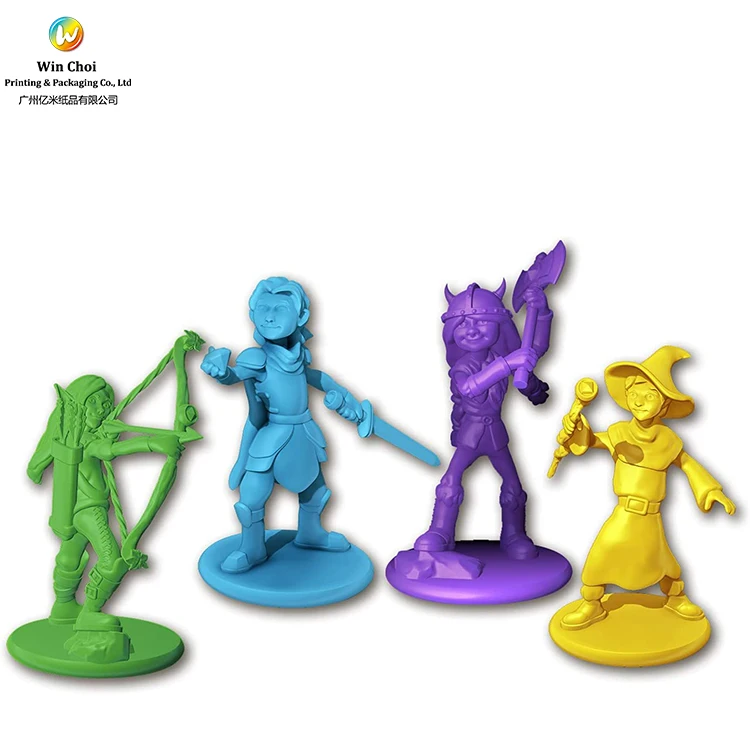 Wholesale Custom board game manufacturer family board game for kids
