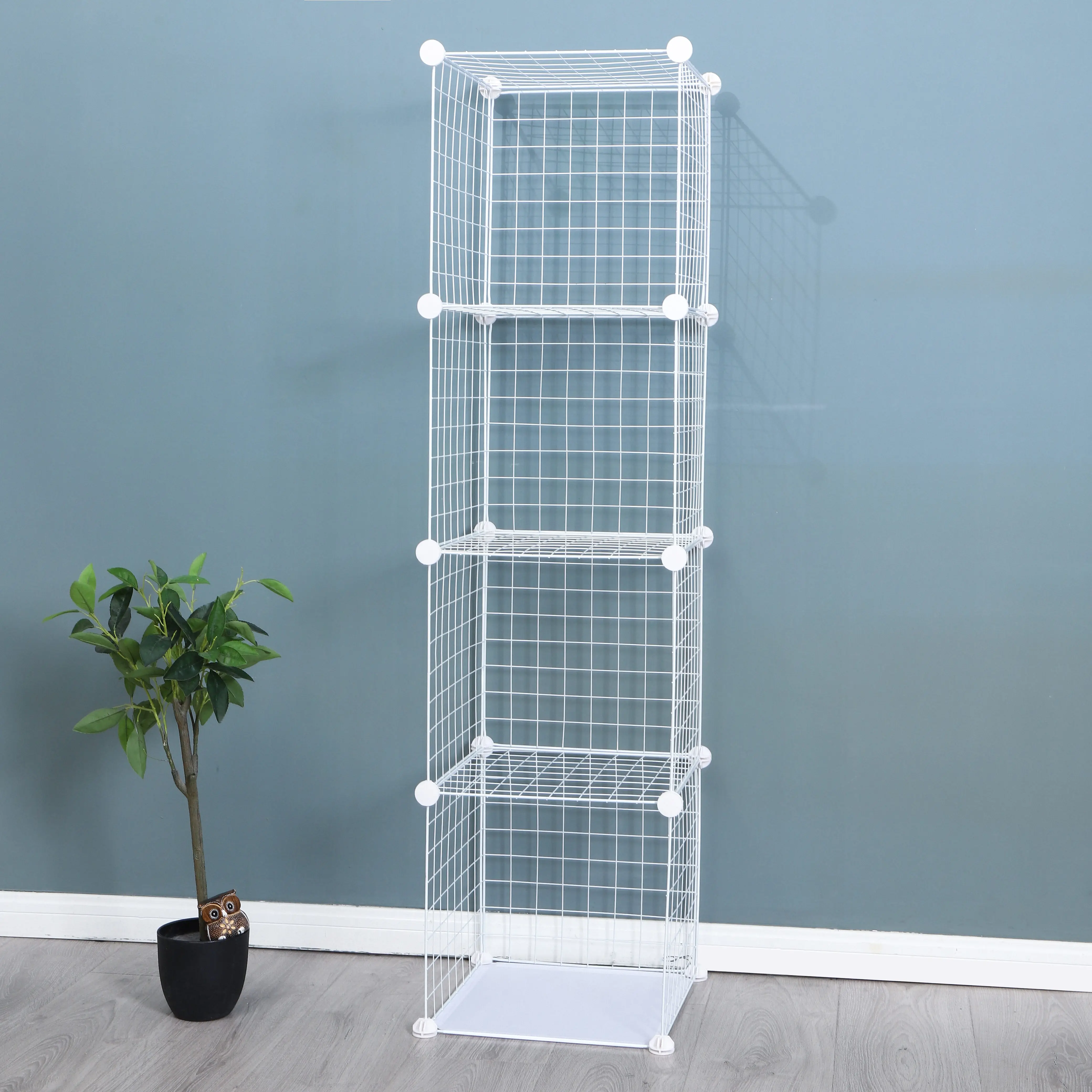 book organizer for kids ropero para bebe de plstico cube storage organizer shelf