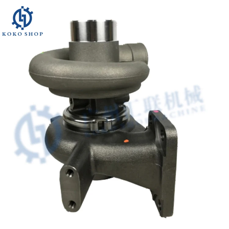 2870049 310-9617 49179-02910 Turbo Turbocharger Fits for C6.4 3066 Diesel Engine 320D 321D 323D E200B E320 Excavator