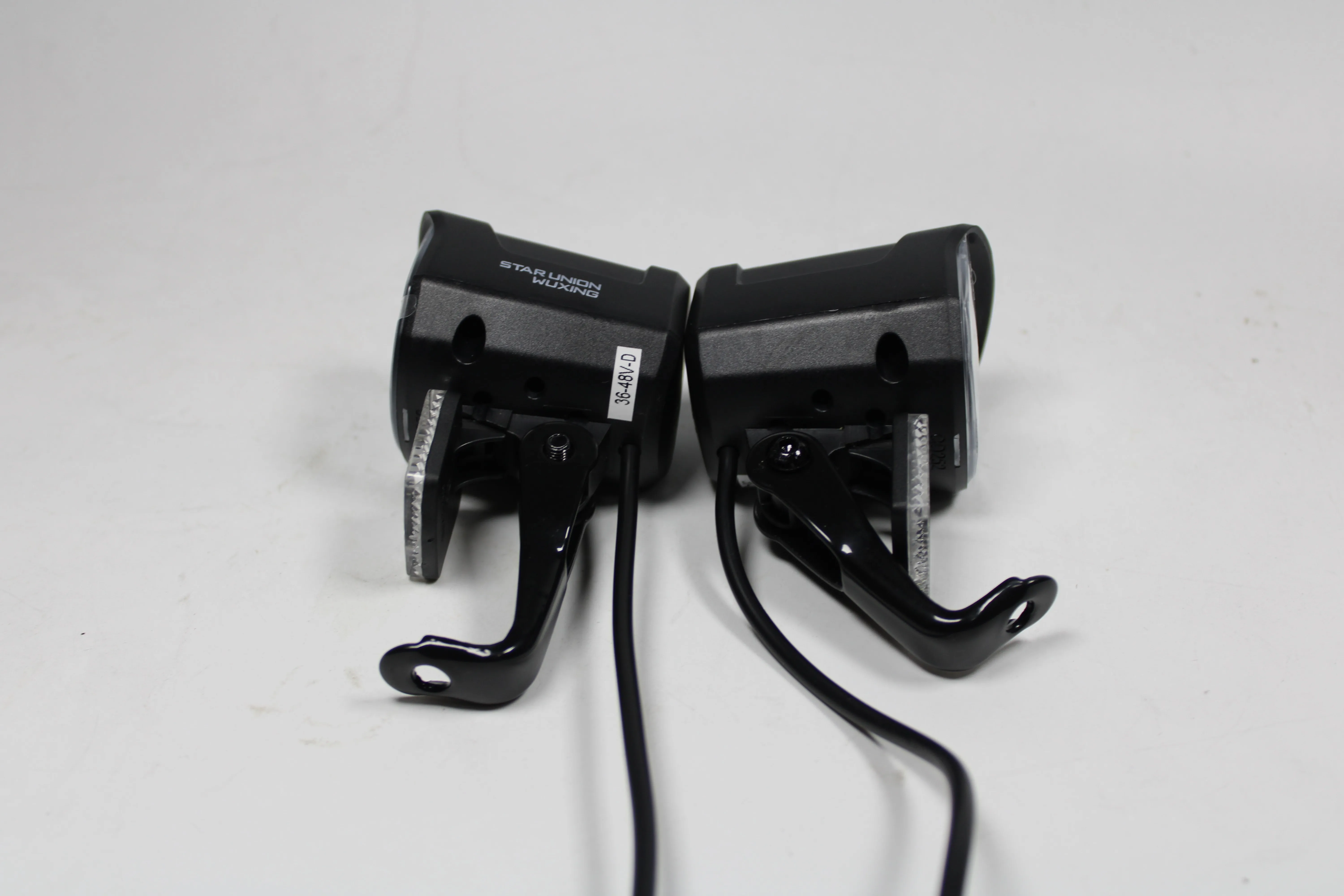 Electric Bicycle Headlights Waterproof rating bike front light Equipment bike accessories bicycle