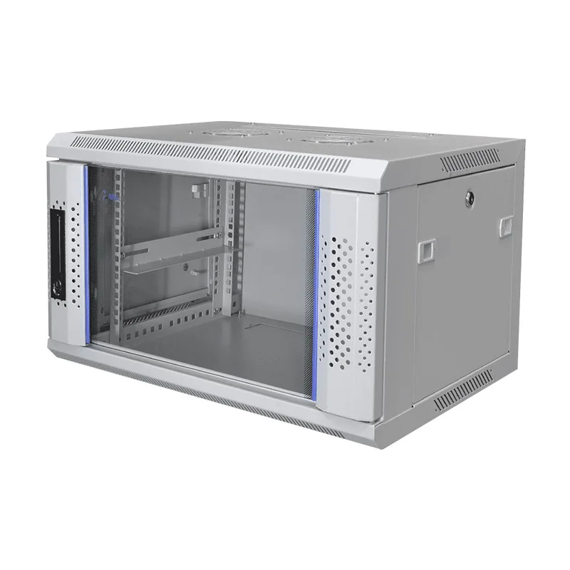 Customized Outdoor Waterproof Power Control Box Enclosure Steel Stainless Steel Metal Electrical Junction Box Aluminum Shell