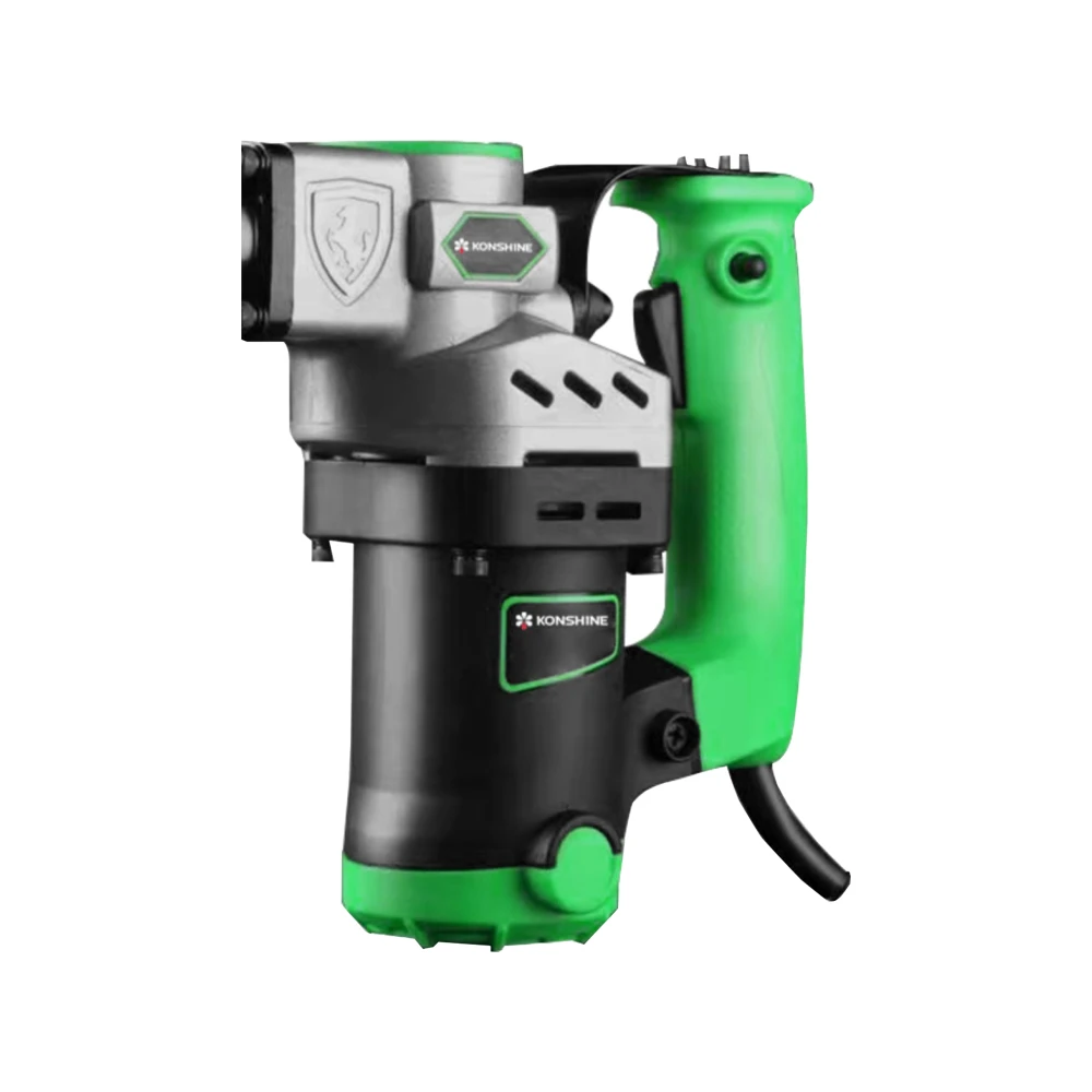2380W 16J Power tools Electric Demolition Hammer drill 30mm electric jack hammer and breaker hammer