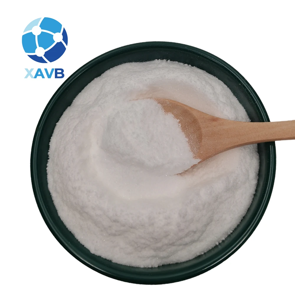 Factory Supply Nad Powder Cas 53-84-9 Nicotinamide Adenine Dinucleotide