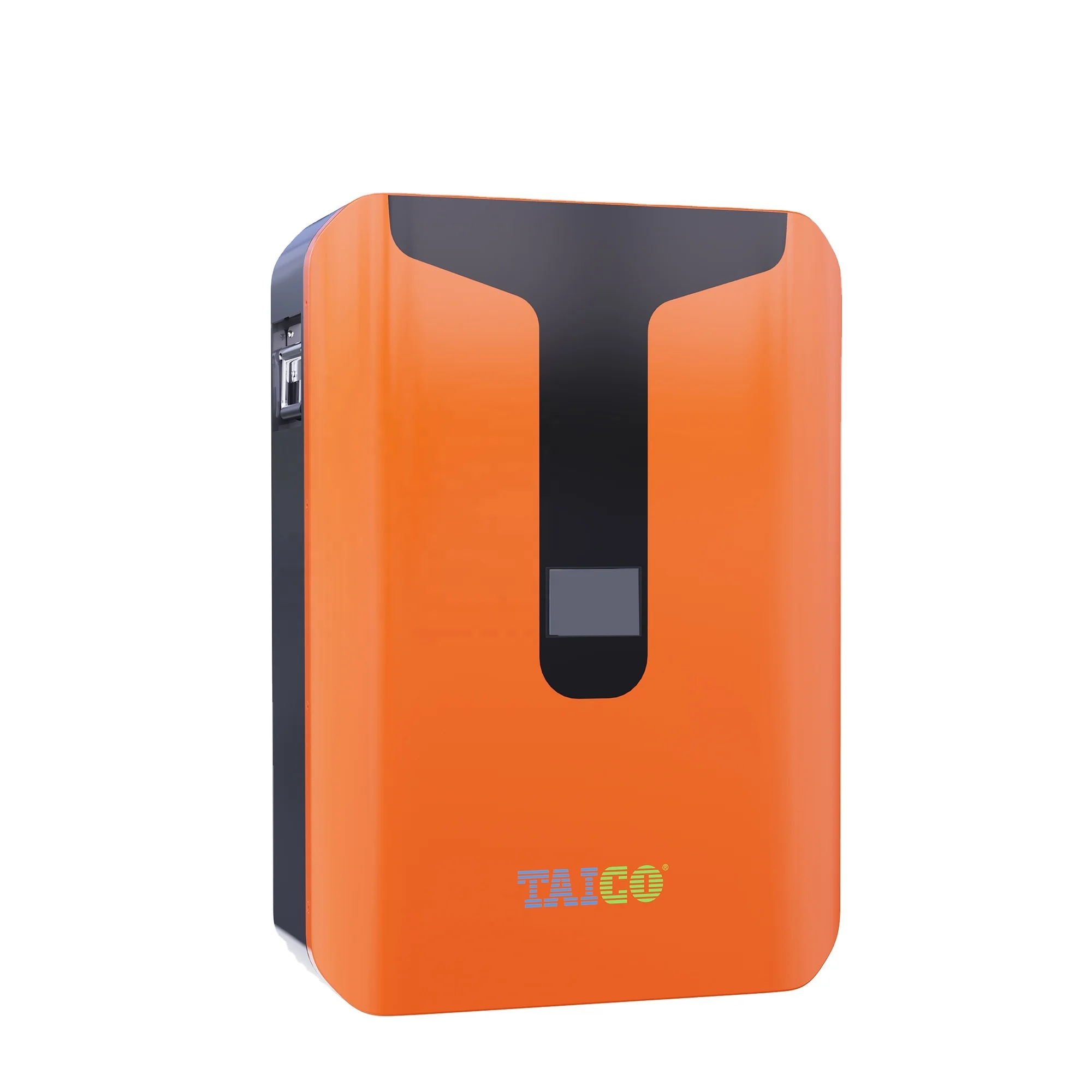 Taico Powerwall LiFePo4 10 Kwh Inverter Battery 10kwh Growatt Lithium Power Wall Batterie lithium battery 48v 200ah