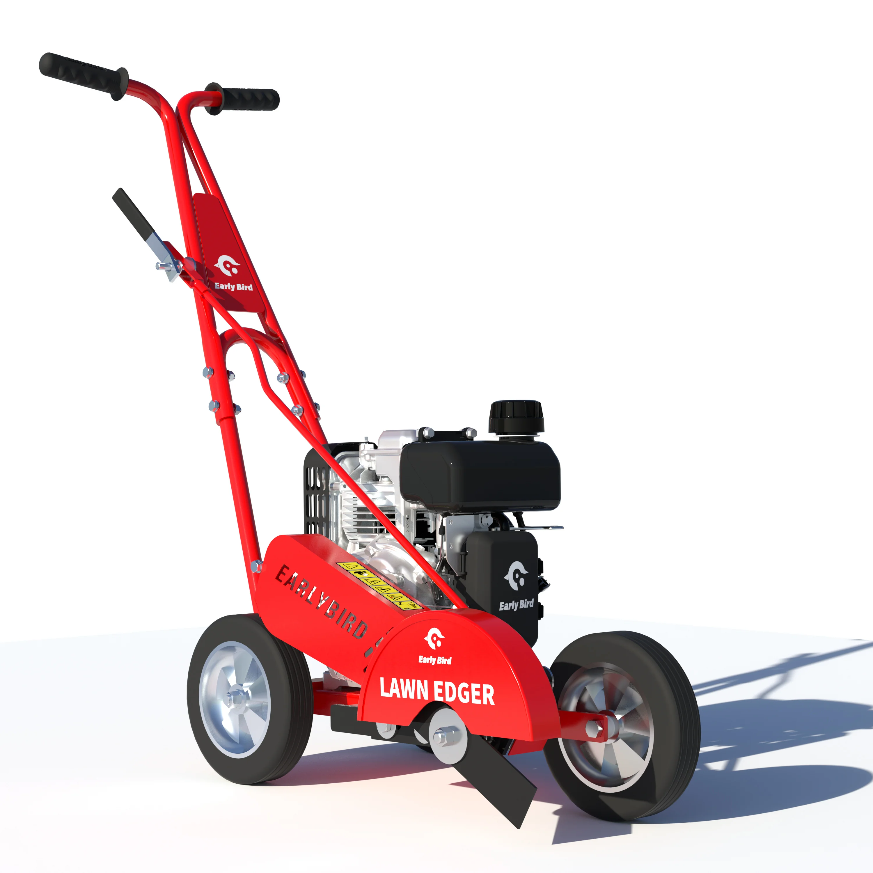 Made in China, hand pushed garden tools, lawn trimmers, high-quality