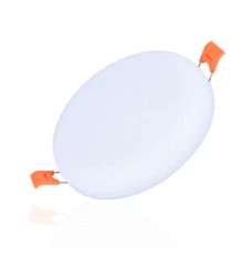 China cheap price indoor rgb backlight 4 inch slim 40w surface mounted led panel light