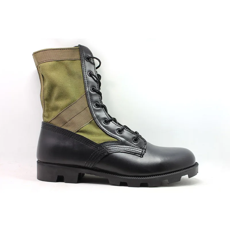 Wholesale high -quality boots waterproof jungle boots hunting