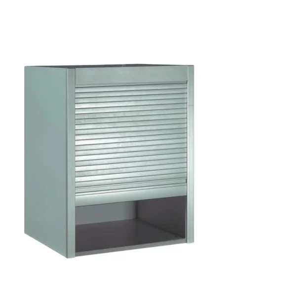 Random stop up flip door cabinet cabinet door down flip hydraulic rod arbitrary stop support rod pneumatic support telescopic