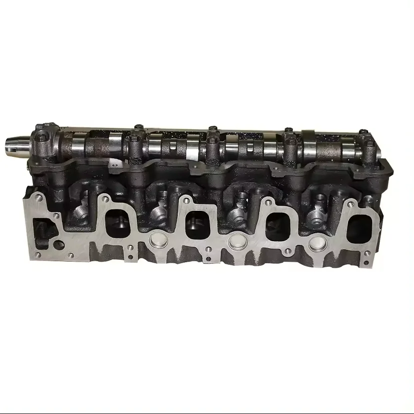 3L 5L Complete Cylinder Head for TOYOTA Engine Cylinder Head