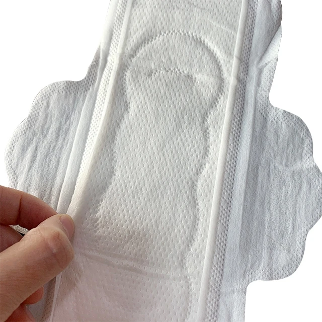 Wholesale retail china disposable negative ion airiz sanitary napkin pads