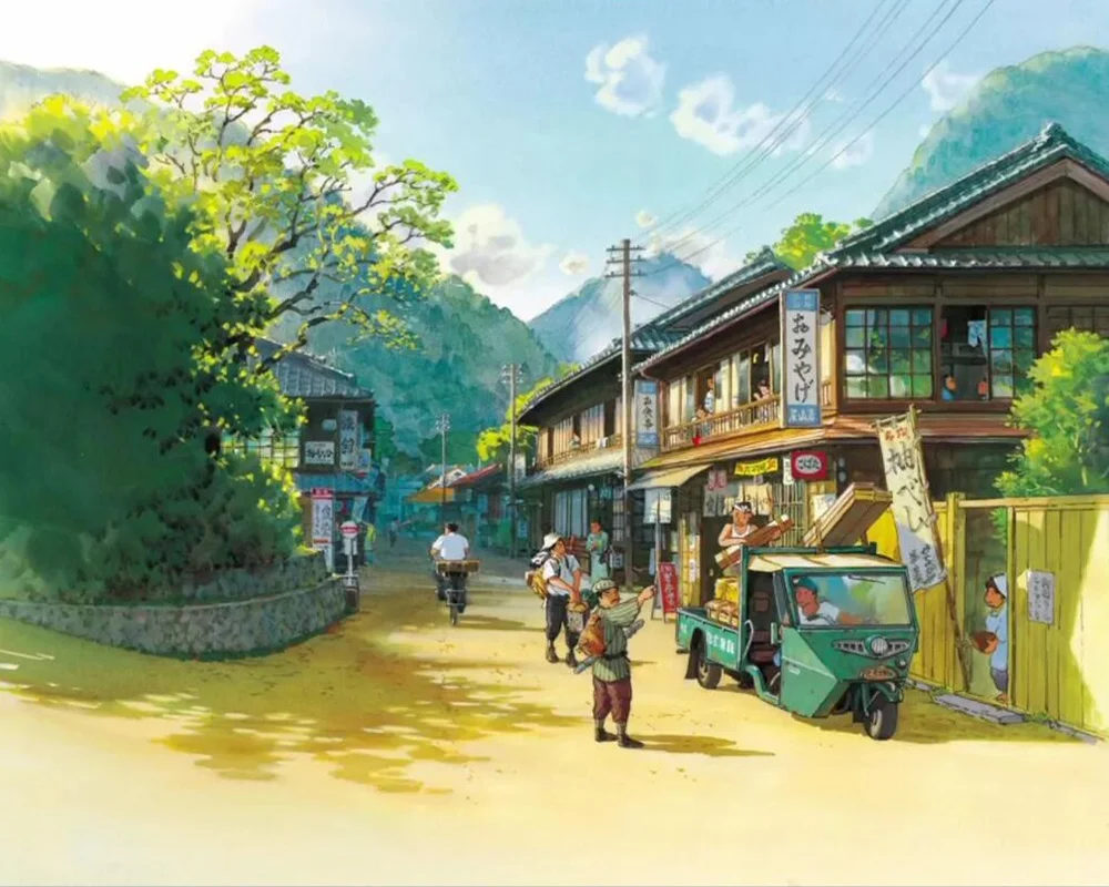 40x50 family photos custom oil painting diy acrylic wood framed paint by numbers with small blue paint brush