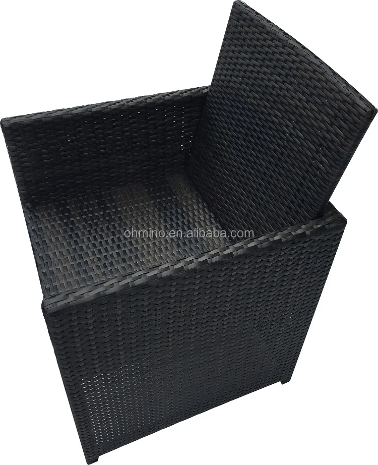 Long-lasting  outdoor  garden rantan leisure furniture