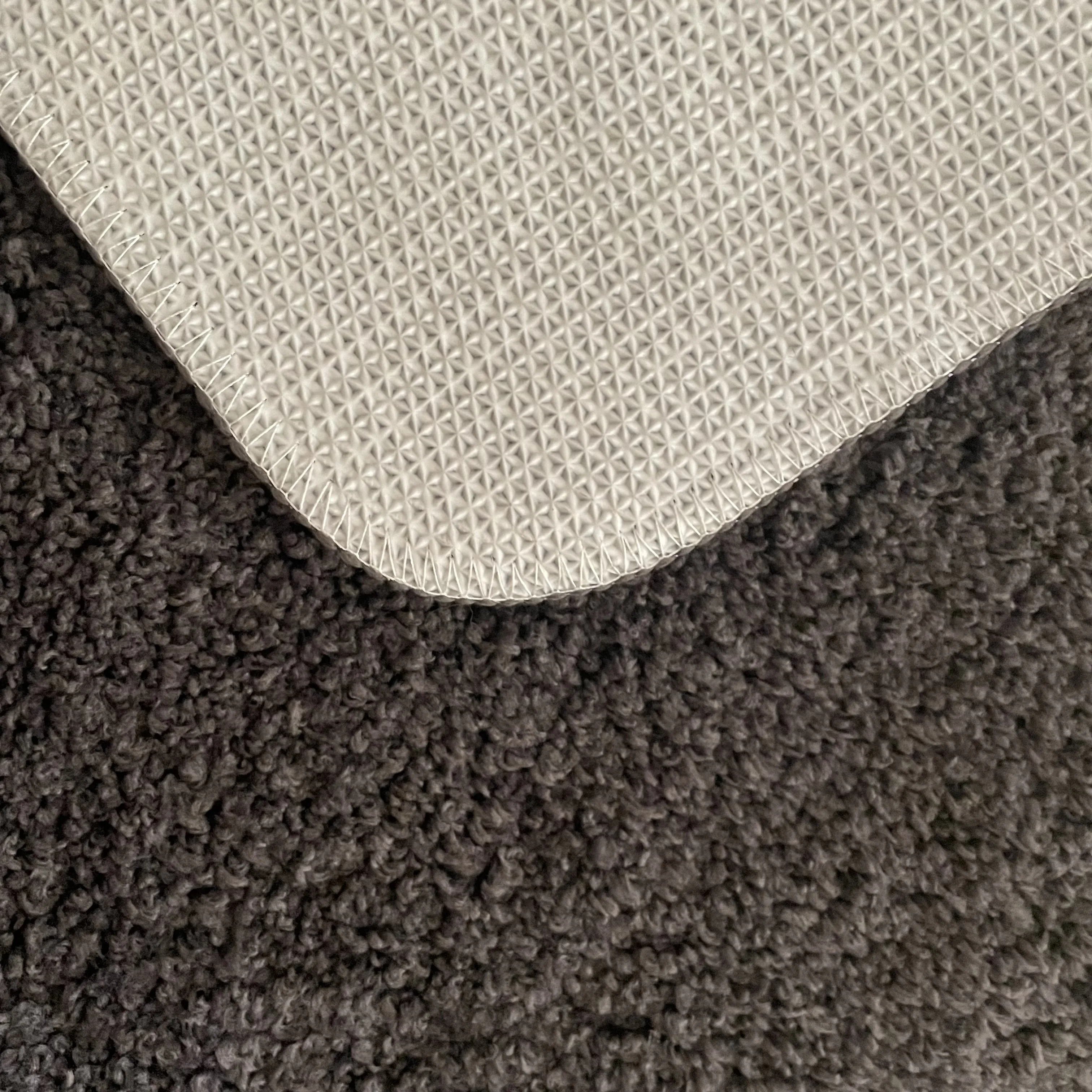 Non slip Custom Color Bathroom Mats Diatom Mud Kitchen Carpets Floor Door Mats For Bath