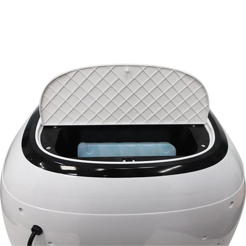 Hot Selling Water Tank Home Appliance Sleek Remote Control Hyper efficient Water Fan For Shopping mall stores