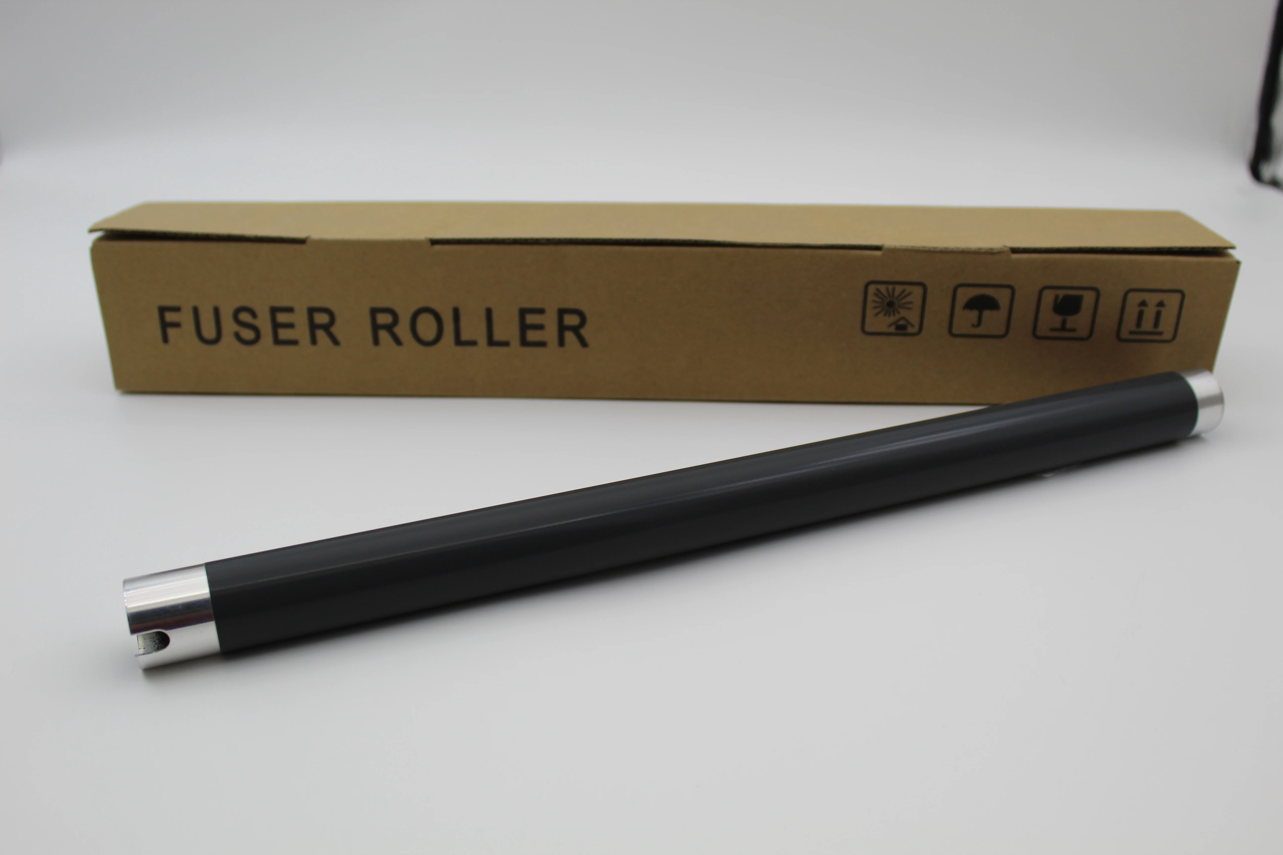 Quality Guarantee Upper Fuser Hot Roller For Kyocera Km1620 Fuser Unit
