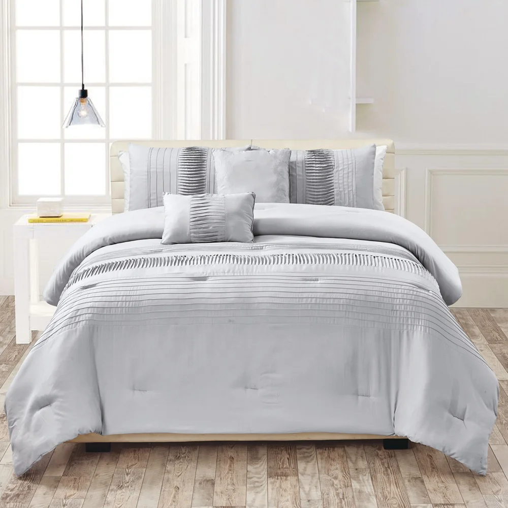 fashion romantic bedspreads and comforters winter quilt for home