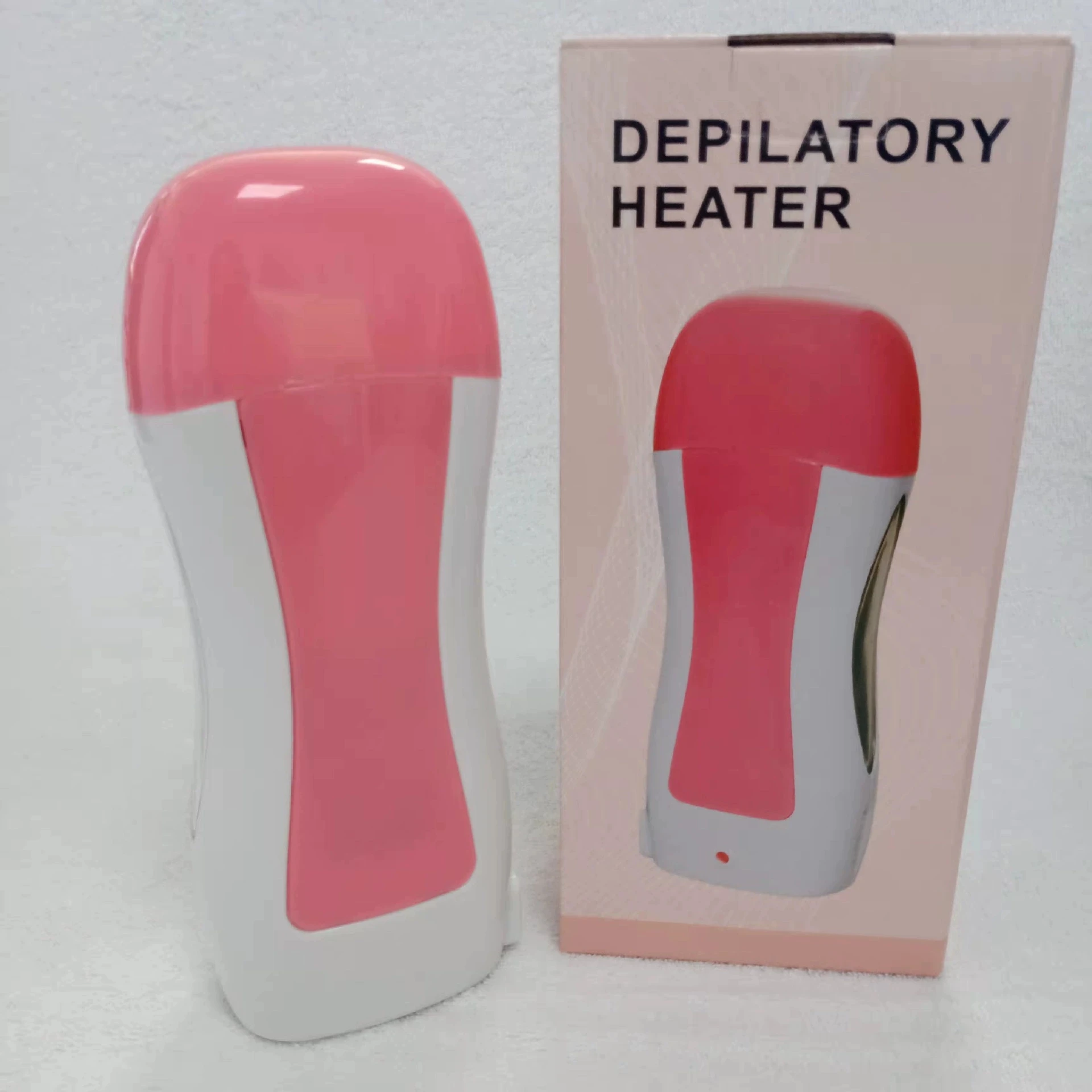 ready to ship hair removal waxing machine refills cartridge roller wax heater for professional spa