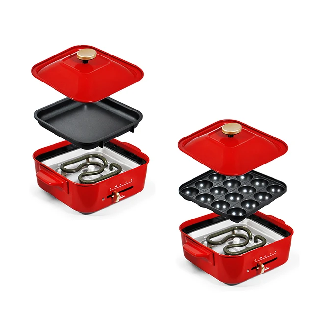 Chinese wholesale prices thermostat electric hot plate cooker