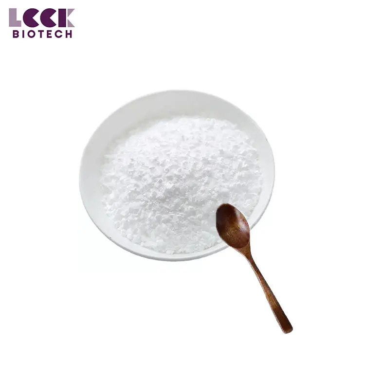 High Purity 3-O-Ethyl-L-ascorbic Acid CAS 86404-04-8