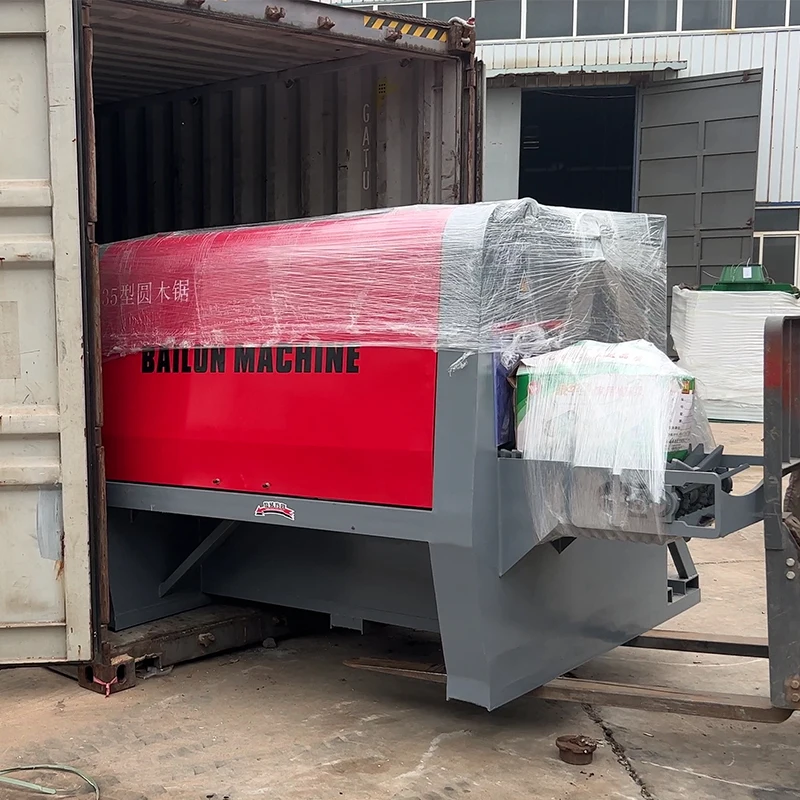 Multi-blade Wood cutting Saw Machine Blades Rip Circular Saw machine