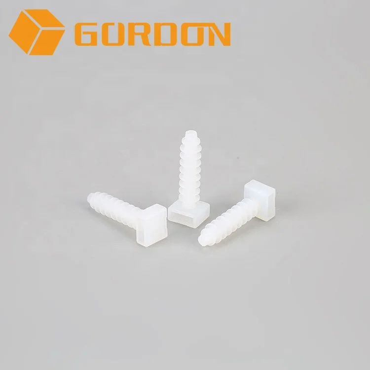 Китайский профессиональный производитель, настенные держатели для кабельных стяжек