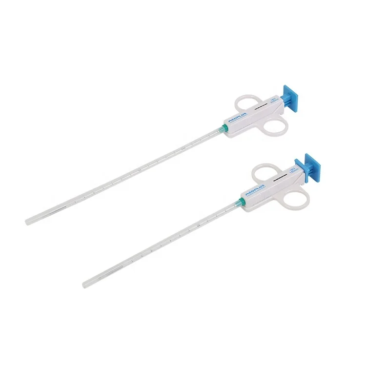 Medplus irremoveable semi-automatic biopsy needle kit