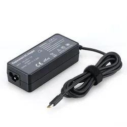 Laptop Charger Manufacturer Replacement 65 W 20V 3.25A USB Type-C Laptop AC Adapter FOR ThinkPad ADLX65YDC2A