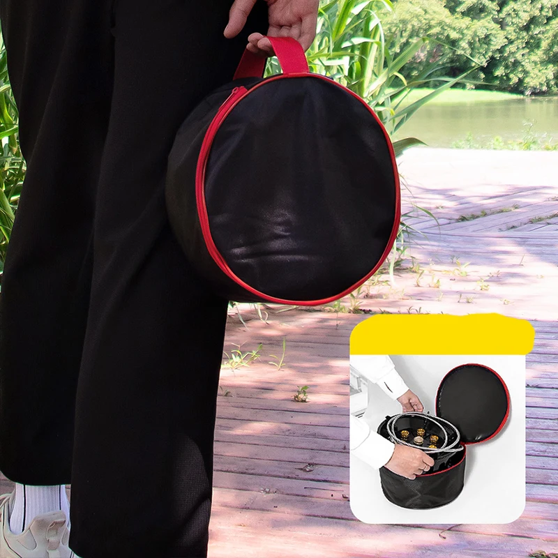 TC-DF-9 Outdoor mini gas stove hiking cooker adjustable portable camping butane gas stove