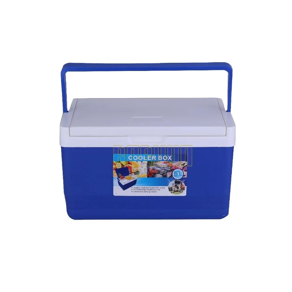 11L lnflatable beverage cooler box cooler box ice box cooler