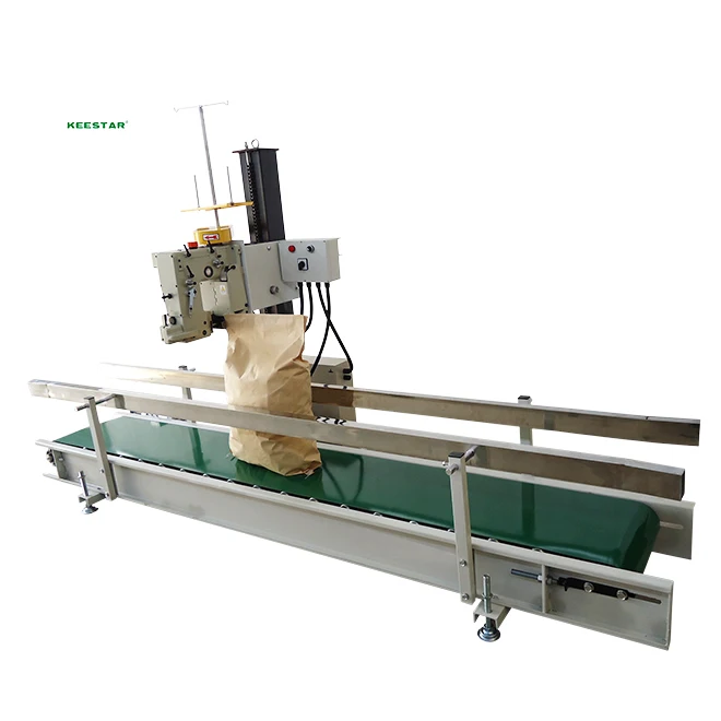 Keestar A1-PB + KH-N9C + CP4900 + GK-SB, складная Высокоэффективная промышленная система слива пакетов