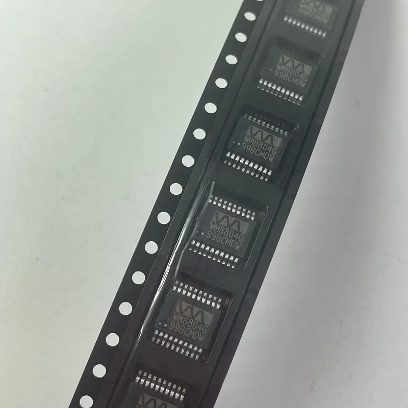 Hot selling New Original Electronic Components Integrated Circuits IC STM32G030K6T6 For BOM List