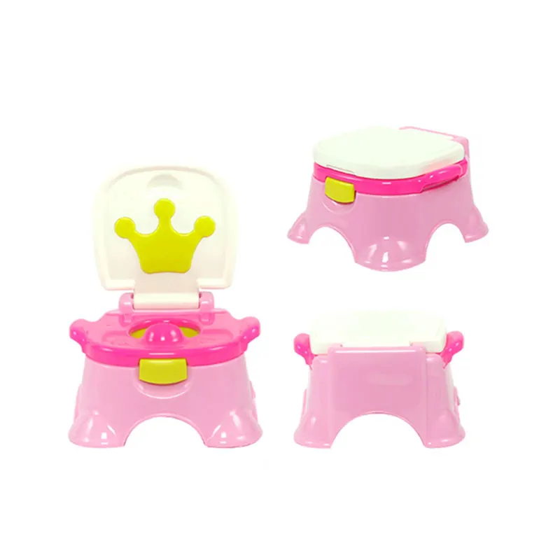 Other Baby Supplies Trainer Baby Potty Chair, 2020 New Design Adjustable Baby Toilet/