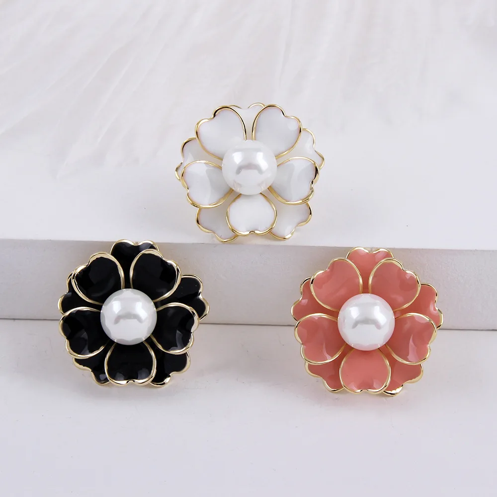 China wholesale Designers Fashion Womens Wedding Silver Animal Bee Pearls Men Customize Flowers Crystal Butterfly brooches