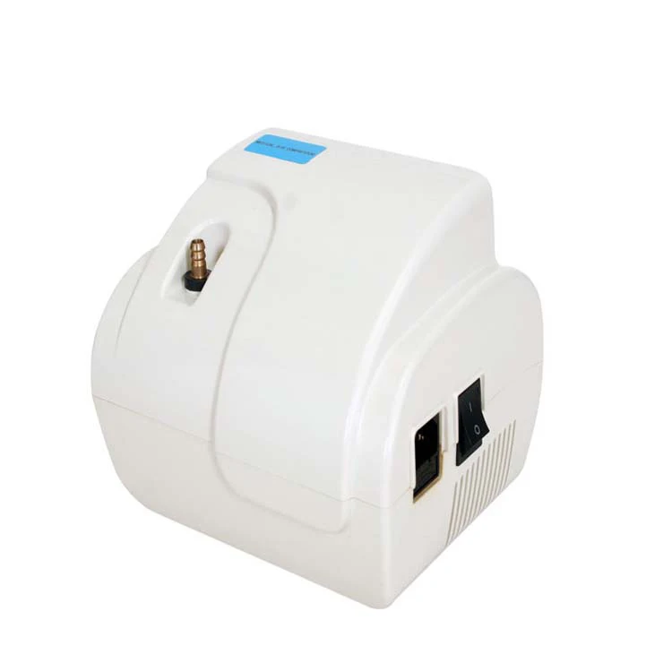 JQ-PN3000 Medical Air Compressor provide air support to common CPAP, Respiratory Equipments Accessories