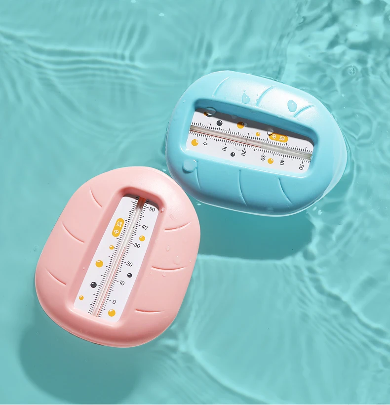 
2019 Top Sell Wholesale Customized Baby Bath Thermometer Baby Bath cartoon Thermometer 