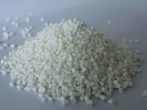 Cheap Virgin Copolymerize polypropylene plastic Granules GRS certified PP plastic raw materials