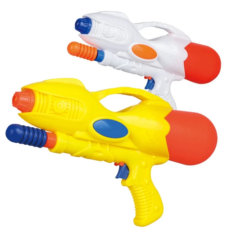 water gun