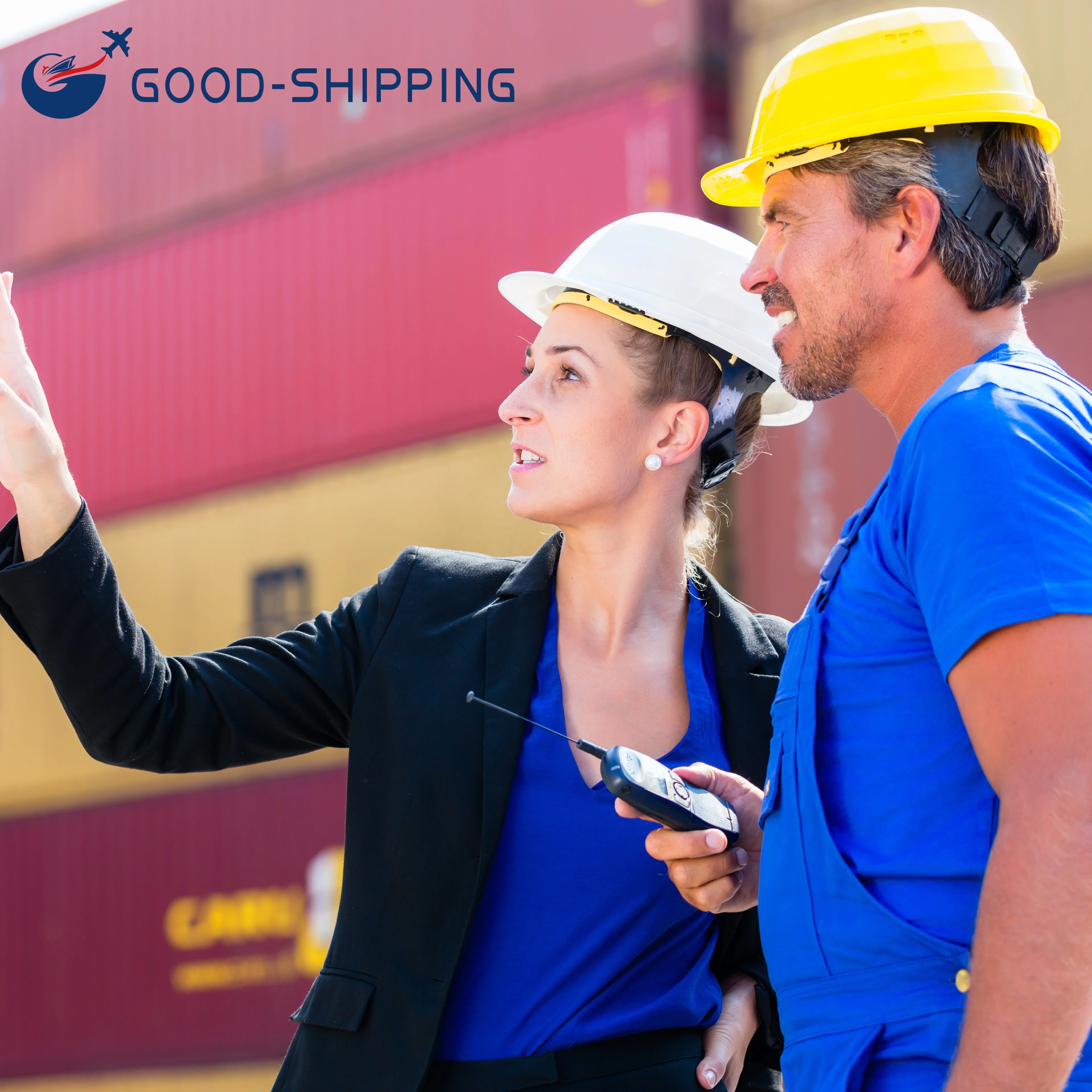 Cheapest Fcl Lcl Sea Shipping Container International Logistics Agent Services Companies China Air Freight Forwarder Ddp