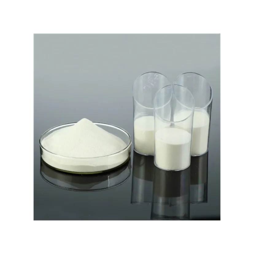 Factory Direct Sales Extensive Enzyme Resistance Hydroxypropyl Methyl Cellulose Ether Cellulose for Crack Filler