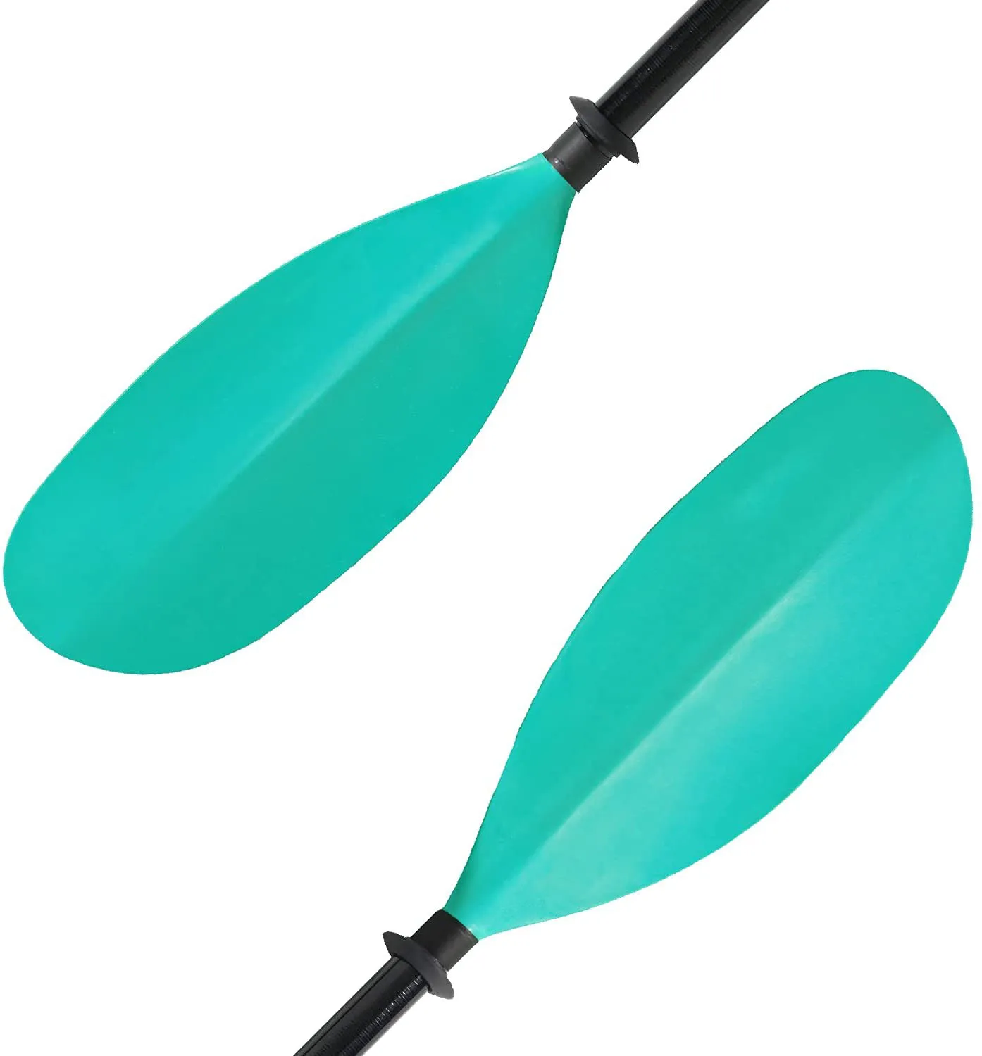 Adjustable Rowing Fiber Glass Light Weight Shaft Sup Paddle For Paddle Board