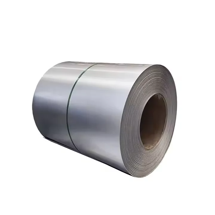 Factory Supply Spcc Dx51 Cold Rolled/hot Dipped Galvanized Steel Coil/sheet/strip 0.4mm To 2.5mm Thickness