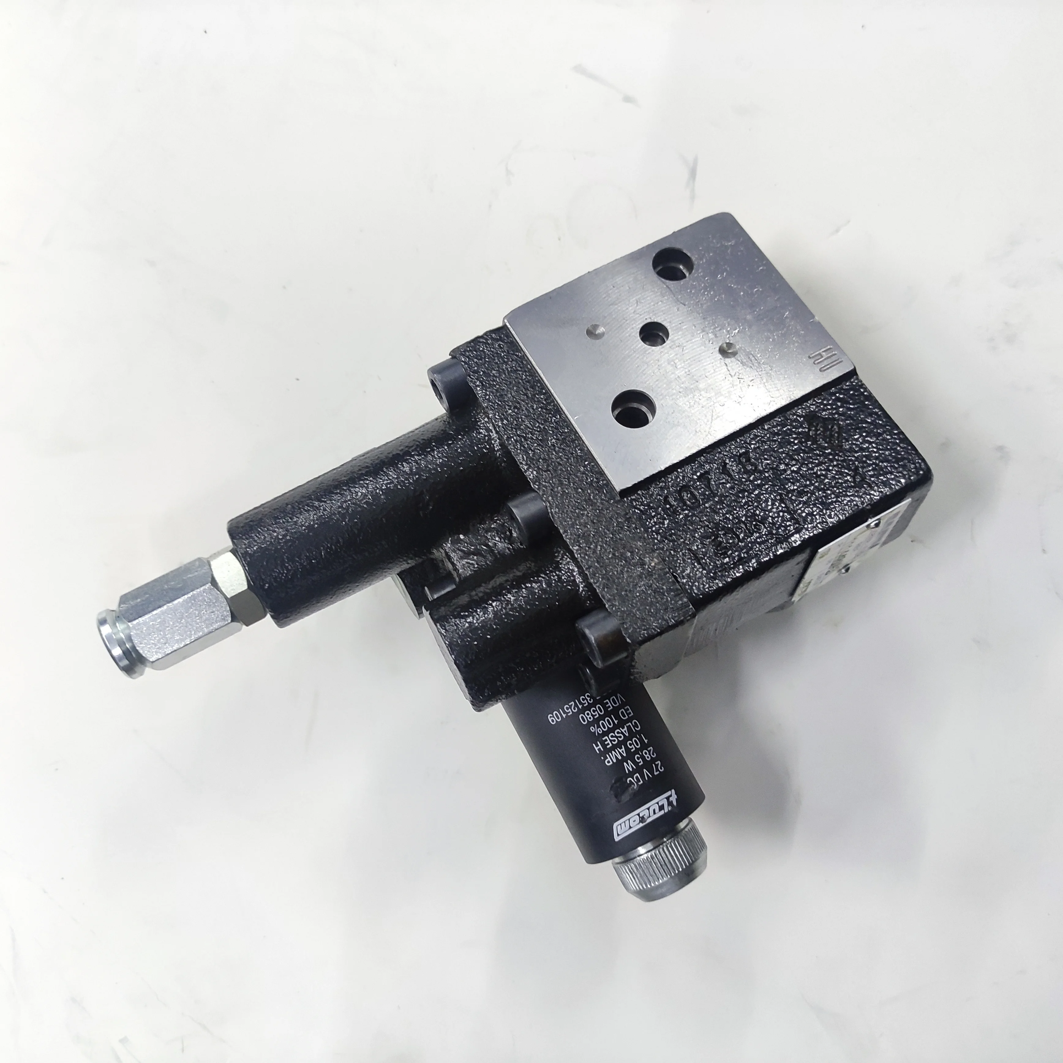 Provide charging valve for fantuzzi   Linde NO.: 2266.070.0001  0019441100