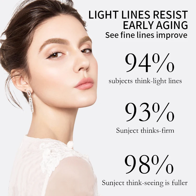 High Quality Face Cream 50ml Retinol Moisturizer Face Care Cream Hyaluronic Acid Anti Aging Remove Wrinkle Vitamin E Facial Crea