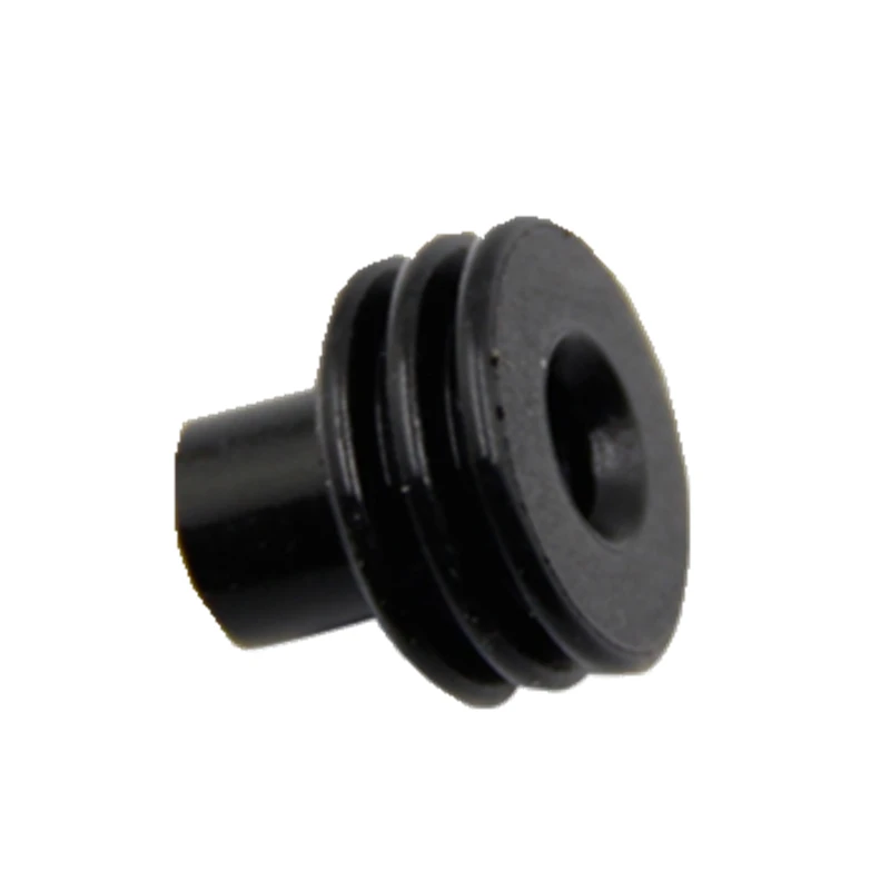 Original Waterproof Seal Connector 7165-0133 Automotive Assurance Black Wire Size with Pin Housing for Sale